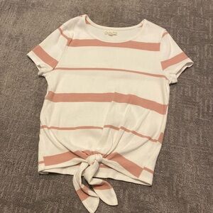 Copper key Shirt - Girl’s Size XL